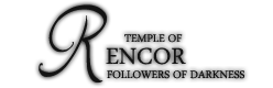 Temple of Rencor